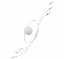 Бра Lightstar Ovale 784666