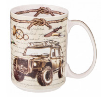 Кружка (500 мл) Mens Club 97-653