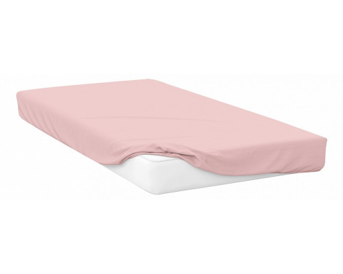 Простынь на резинке (160х200х20 см) Amore Mio DK