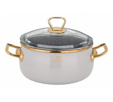 Кастрюля (2.4 л) Agness 950-290