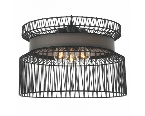 Подвесной светильник Favourite Korb 2363-2P