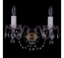 Бра Bohemia Ivele Crystal 1400 1402B/2/141/Pa