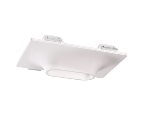 Встраиваемый светильник Novotech Cail 370496