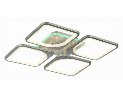 Потолочная люстра EVOLED Valiano