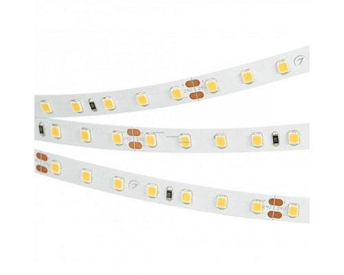 Лента светодиодная Arlight RT 2-5000 24V Warm3000 1.6x (2835, 490 LED, CRI98) 021453(1)