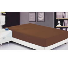 Простыня на резинке (90x200 см) PRMF