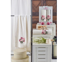 Набор полотенец для ванной Emotion