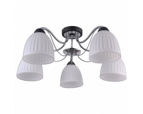 Потолочная люстра Omnilux Fiesole OML-65707-05