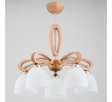 Люстра на штанге Alfa Gracja 27045