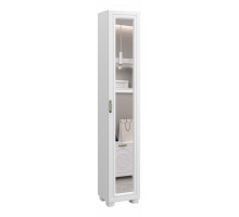 Шкаф для белья Монблан МБ-22К