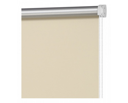 Штора рулонная (40x160 см) Блэкаут Плайн