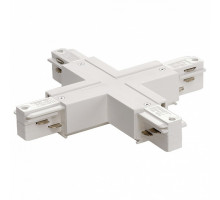 Соединитель для треков SLV  1001522