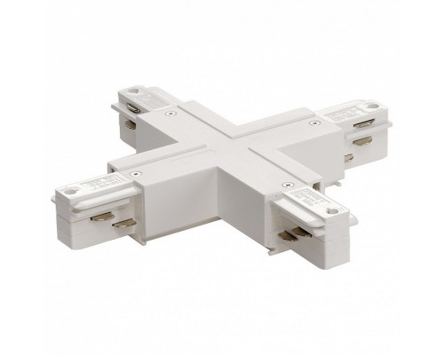 Соединитель для треков SLV  1001522