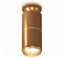 Накладной светильник Ambrella Techno Spot 223 XS6304190