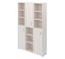 Стеллаж комбинированный Домино ПУ-40-3