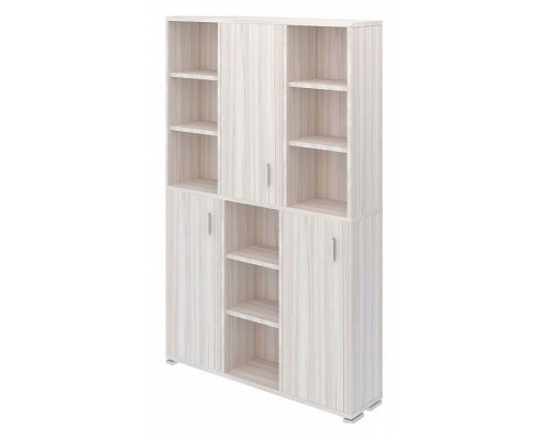 Стеллаж комбинированный Домино ПУ-40-3