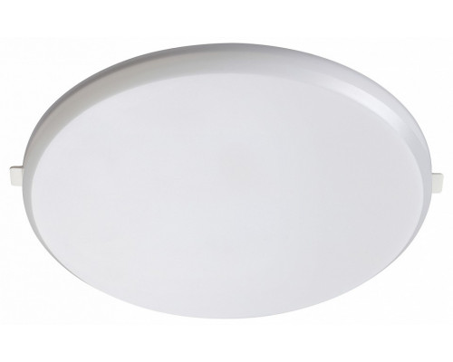 Встраиваемый светильник Novotech Pandora 358678