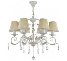 Подвесная люстра Freya Susie FR3403-PL-06-WG