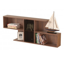 Полка книжная П-01.11