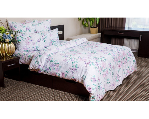 Постельное белье семейное Сантана