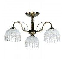 Люстра на штанге Imex KL.51002 KL.51002-3-S AB