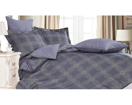 Постельное белье семейное Royal jacquard