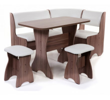 Уголок кухонный Тюльпан