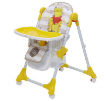 Стул для кормления Polini kids Disney baby 470