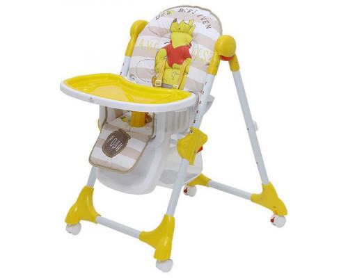 Стул для кормления Polini kids Disney baby 470