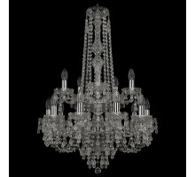 Подвесная люстра Bohemia Art Classic 11.24 11.24.10+5.200.2d.h-87.Cr.V0300