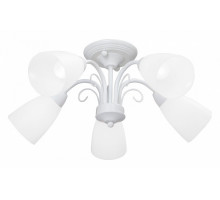 Люстра на штанге Vitaluce V3184 V3499-0/5PL