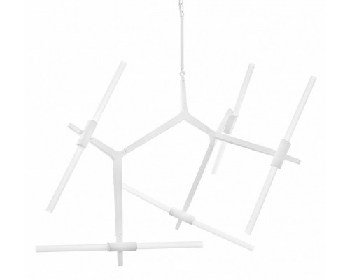 Подвесная люстра Lightstar Struttura 742106