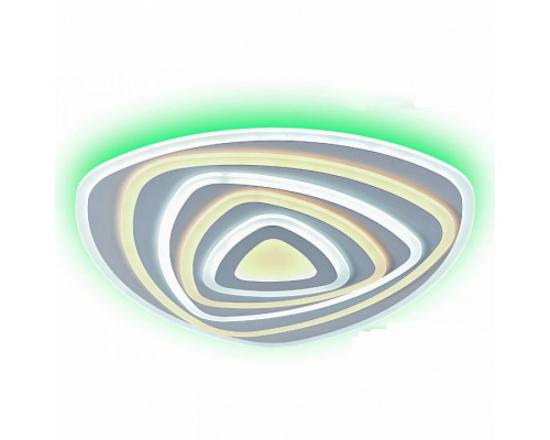 Накладной светильник Citilux Триест Смарт