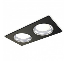 Встраиваемый светильник Ambrella Techno Spot 72 XC7636061