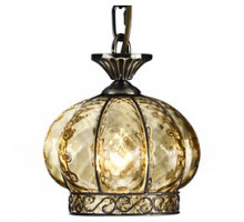 Подвесной светильник Arte Lamp Venice A2106SP-1AB