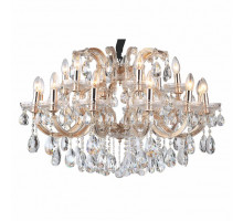 Подвесная люстра Dio D’Arte Gloria Gloria E 1.1.18.600 G