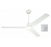 Потолочный вентилятор Westinghouse Industrial White 72268WES