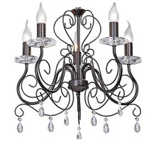 Подвесная люстра Vitaluce V1301 V1301-1/5