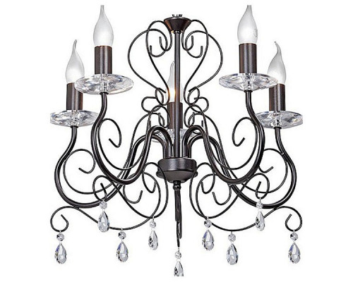 Подвесная люстра Vitaluce V1301 V1301-1/5