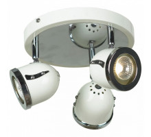 Спот Lussole Tivoli 