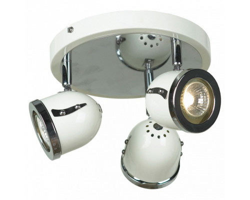 Спот Lussole Tivoli