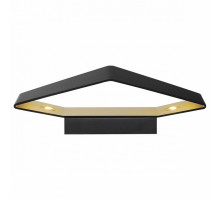 Накладной светильник SLV Cariso Wl-3 151730