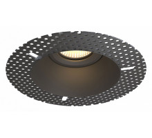 Встраиваемый светильник Maytoni Spodek DL042-01B