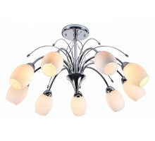 Люстра на штанге Escada 1161 1161/9P