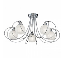 Накладной светильник Freya Dana FR5023CL-05CH