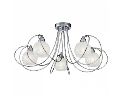 Накладной светильник Freya Dana FR5023CL-05CH