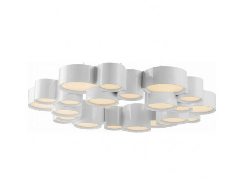 Подвесной светильник Freya Marilyn FR6043PL-L60W