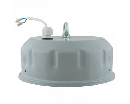 Встраиваемый светильник Uniel  10349