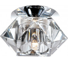 Встраиваемый светильник Novotech Vetro 369300