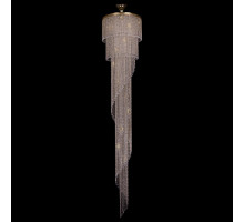 Люстра на штанге Bohemia Ivele Crystal 8311 8311/50-250/G